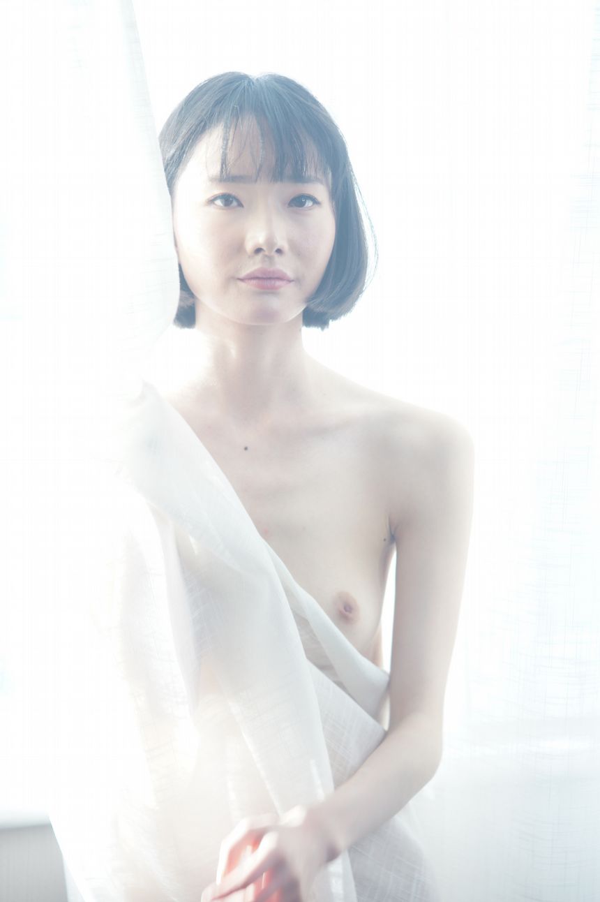 极品美模小惜私拍无圣光套图[115P]