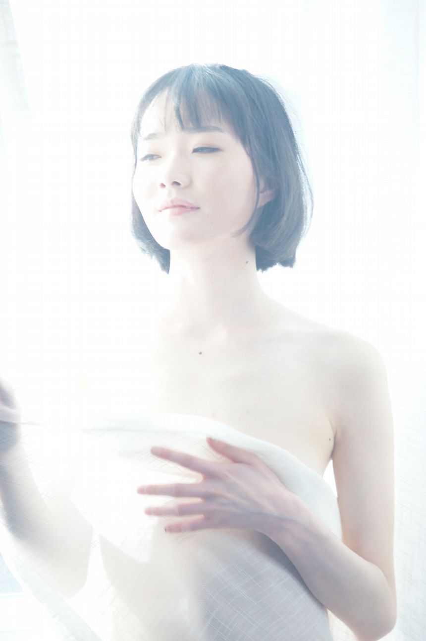 极品美模小惜私拍无圣光套图[115P]
