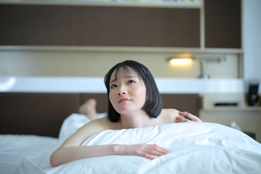 极品美模小惜私拍无圣光套图[115P]