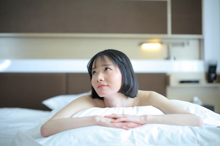 极品美模小惜私拍无圣光套图[115P]