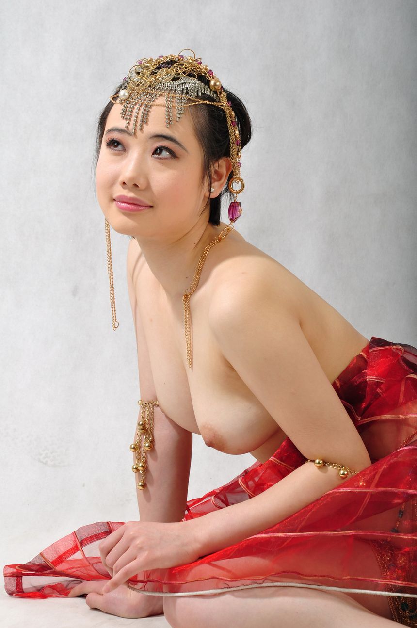 极品美模李雪私拍无圣光套图[82P]