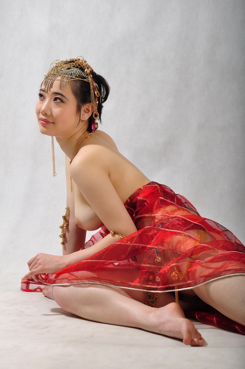 极品美模李雪私拍无圣光套图[82P]