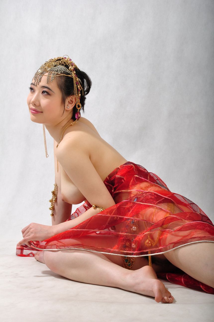 极品美模李雪私拍无圣光套图[82P]