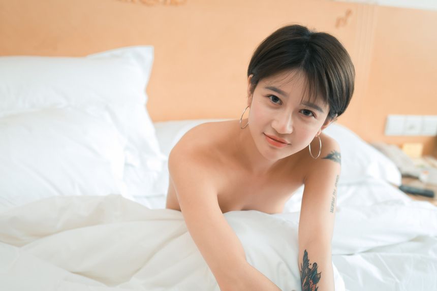 极品美模王琳私拍无圣光套图[130P]