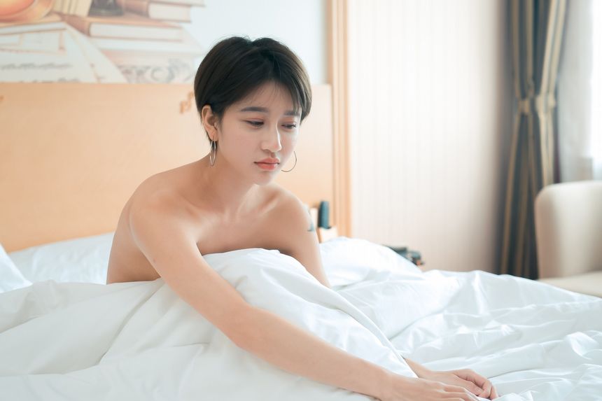 极品美模王琳私拍无圣光套图[130P]