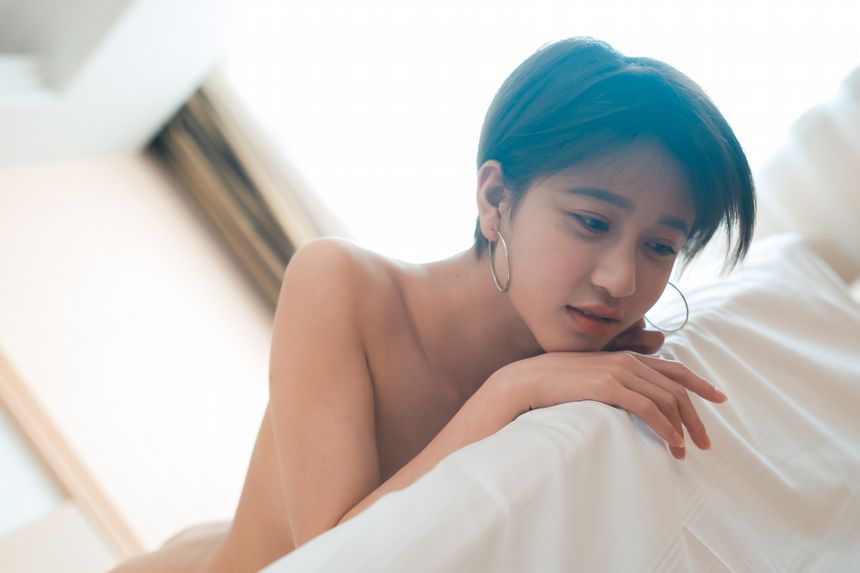 极品美模王琳私拍无圣光套图[130P]