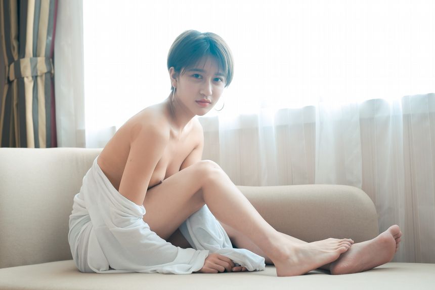 极品美模王琳私拍无圣光套图[130P]