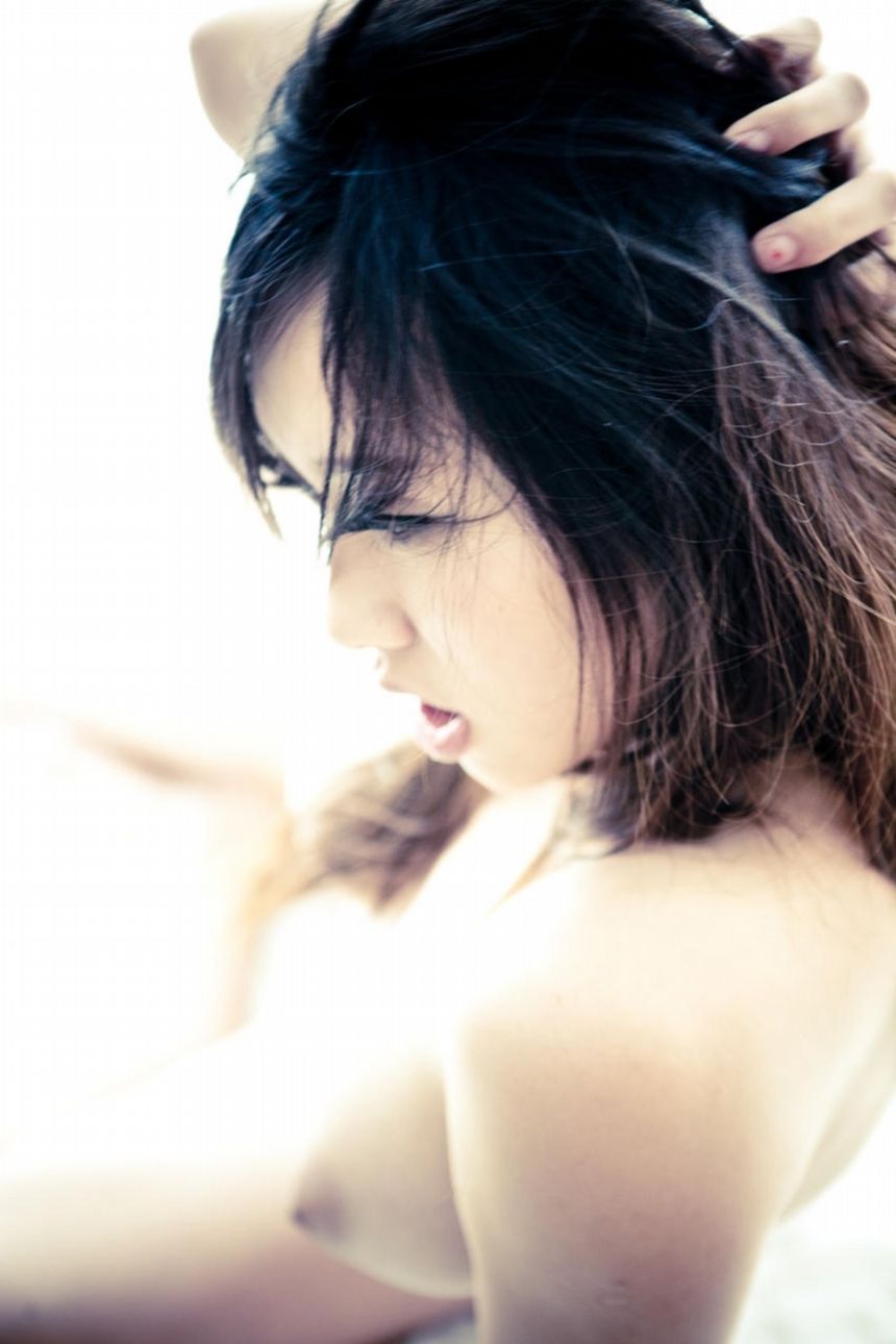 极品美模纱绫唯美无圣光套图[87P]