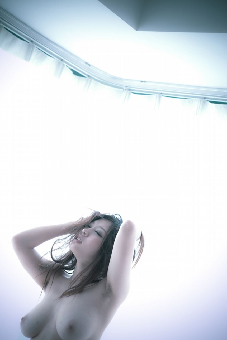 极品美模纱绫唯美无圣光套图[87P]