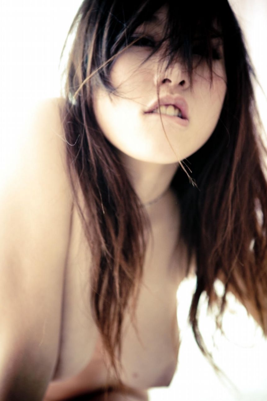 极品美模纱绫唯美无圣光套图[87P]