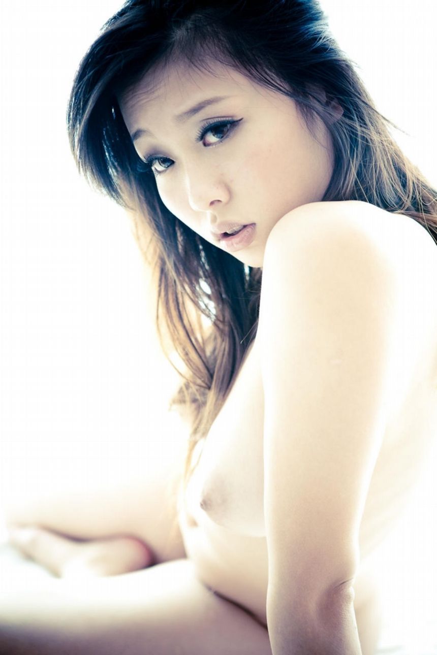 极品美模纱绫唯美无圣光套图[87P]