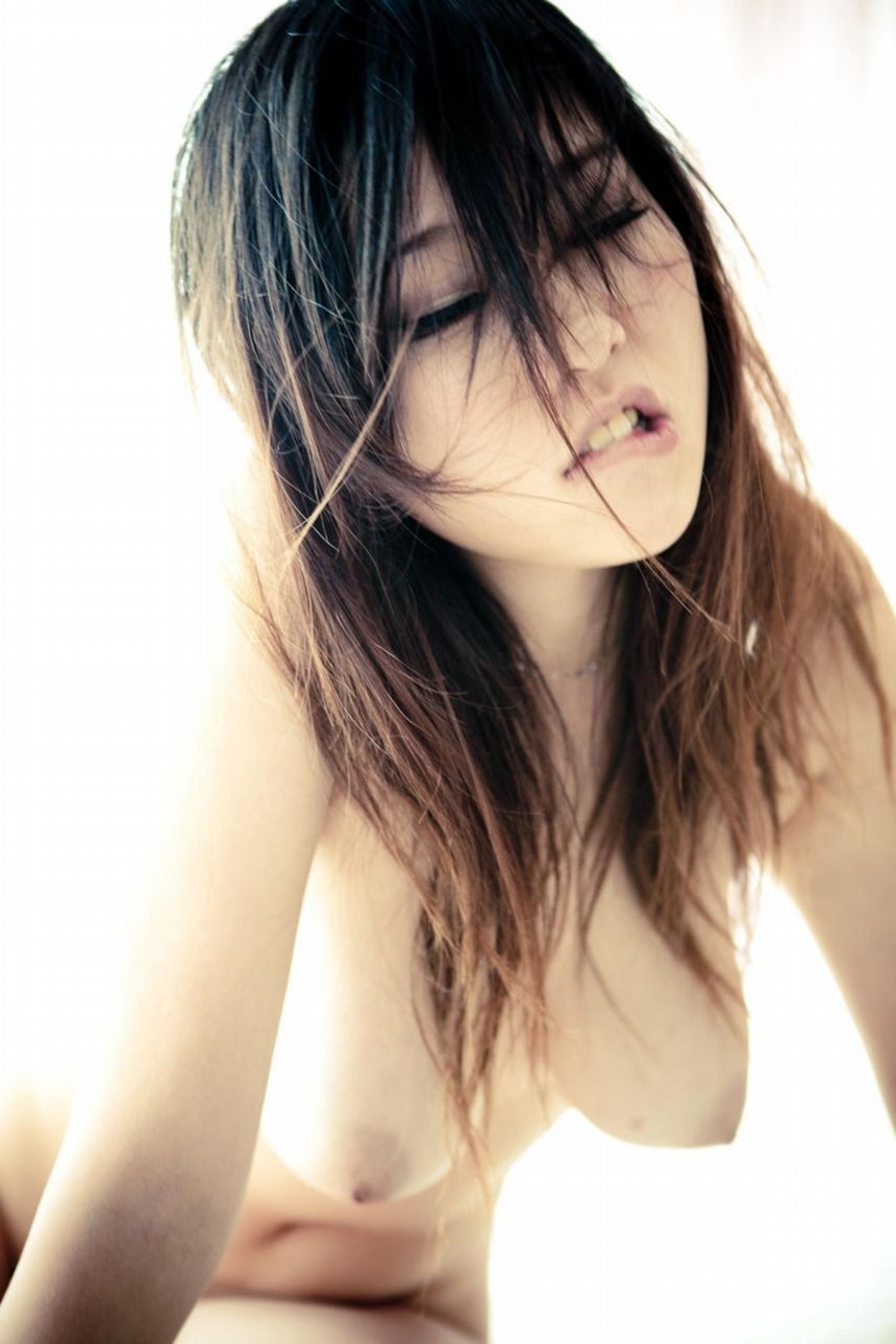 极品美模纱绫唯美无圣光套图[87P]