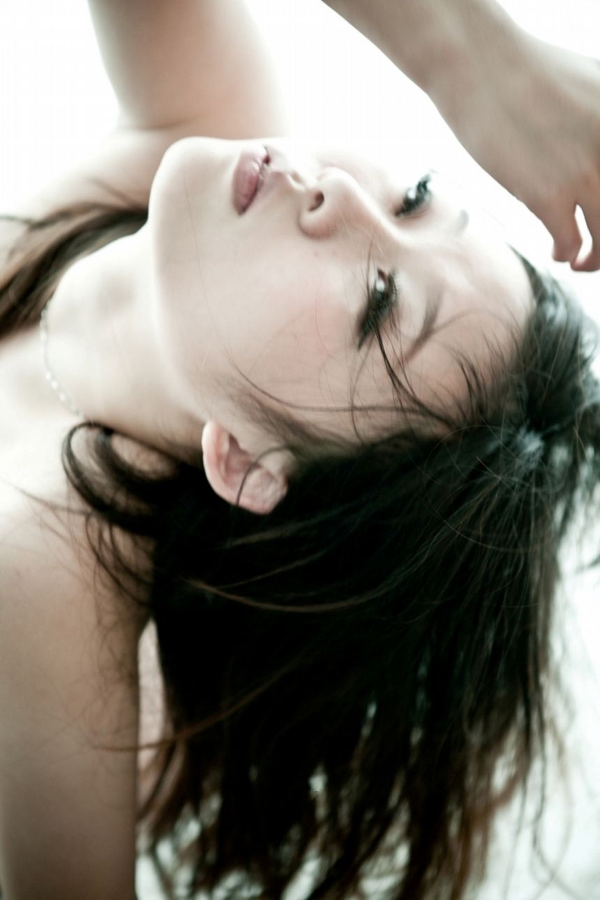 极品美模纱绫唯美无圣光套图[87P]