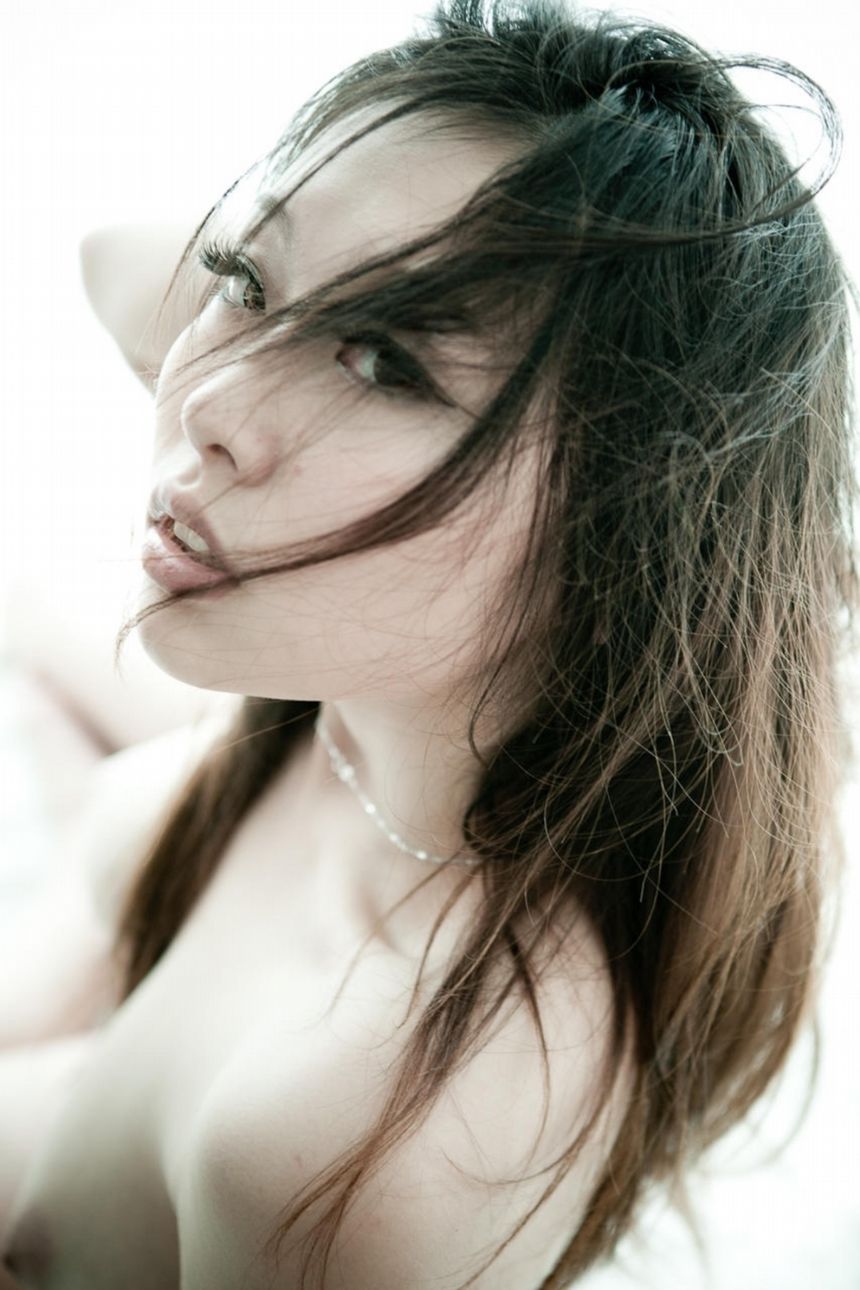 极品美模纱绫唯美无圣光套图[87P]