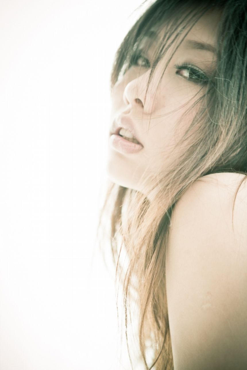 极品美模纱绫唯美无圣光套图（二）[82P]