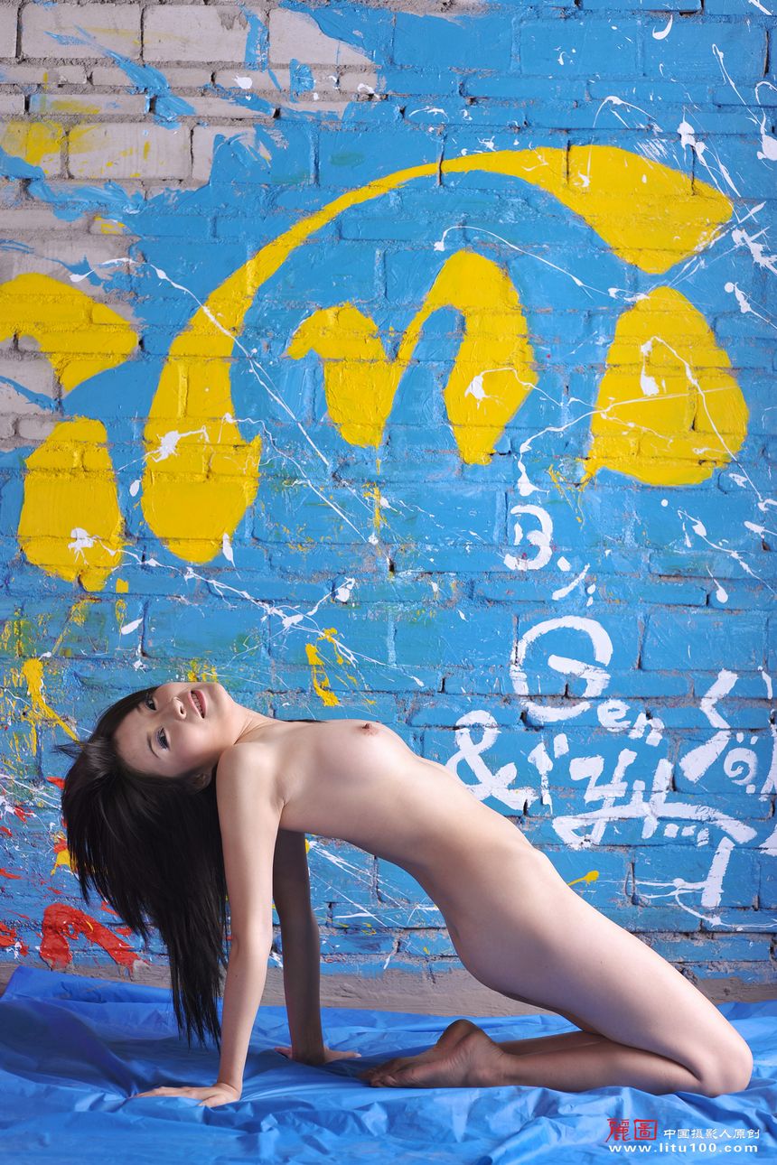 极品美模美琪儿私拍无圣光套图[48P]