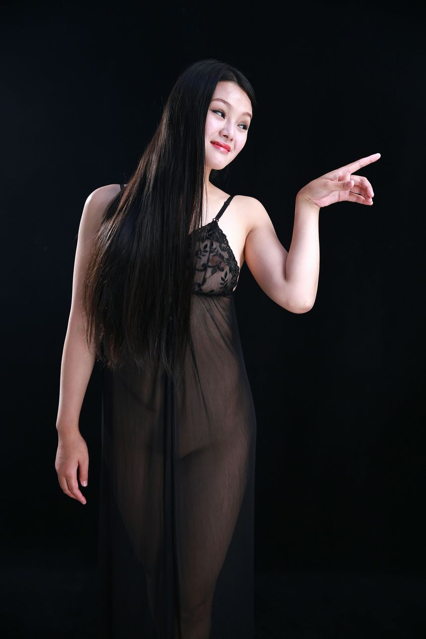 极品美模阿蜜私拍无圣光套图[129P]
