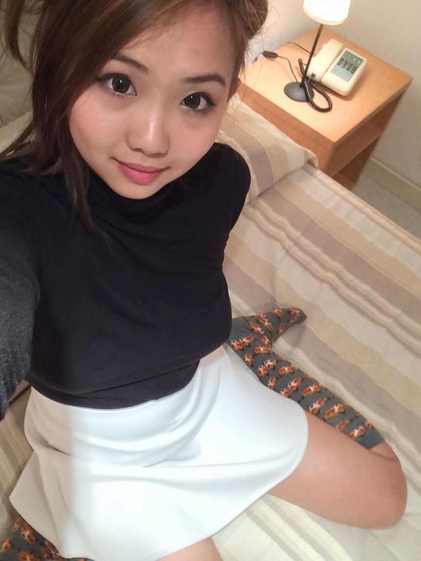 极品良家素人露出自拍无圣光套图（八）[69P]