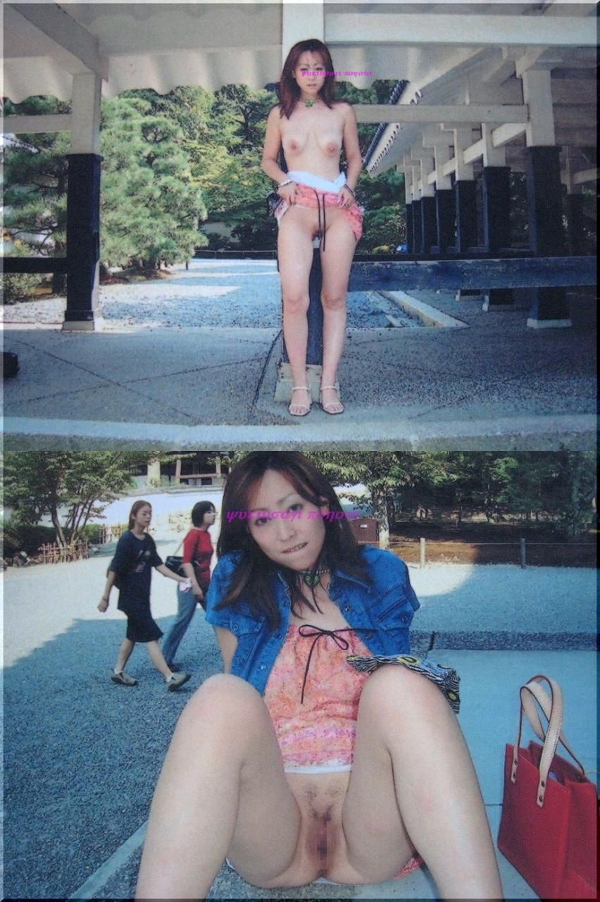 极品良家素人露出自拍无圣光套图（十一）[82P]