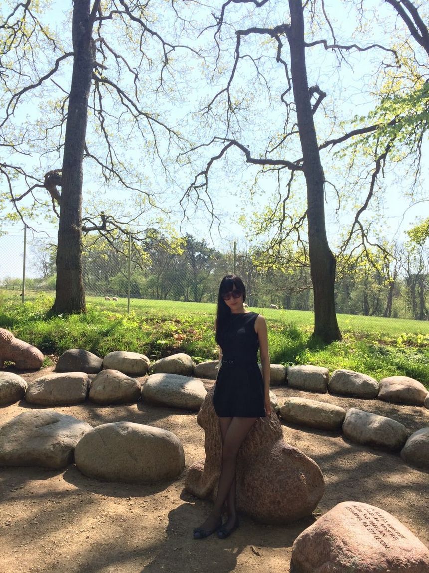 极品良家素人露出自拍无圣光套图（十三）[73P]