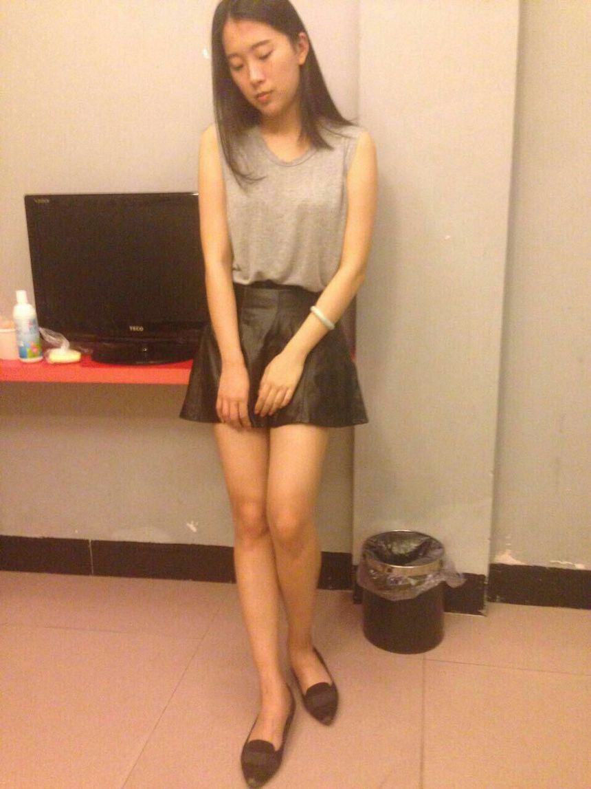 极品良家素人露出自拍无圣光套图（十三）[73P]