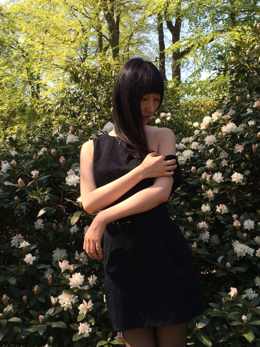 极品良家素人露出自拍无圣光套图（十三）[73P]