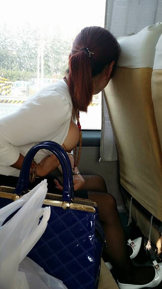 极品良家素人露出自拍无圣光套图（十二）[90P]