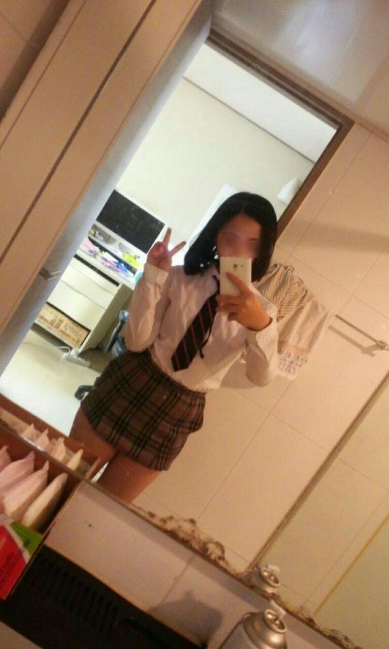 极品良家素人露出自拍无圣光套图（十二）[90P]