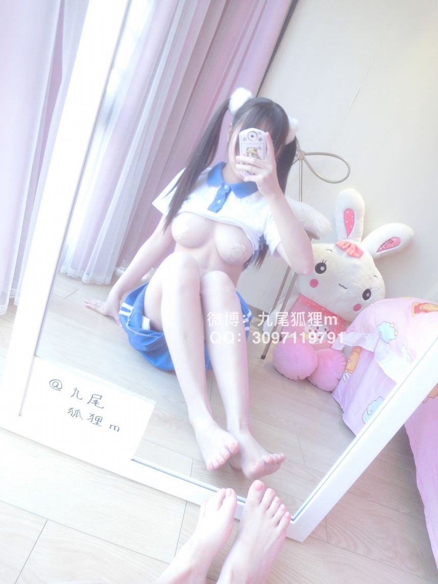 极品萝莉网红九尾狐狸m之放学回家无圣光套图[78P]