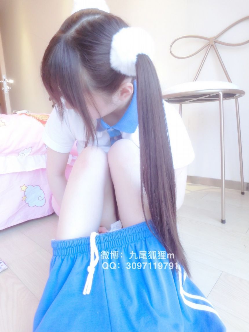 极品萝莉网红九尾狐狸m之放学回家无圣光套图[78P]