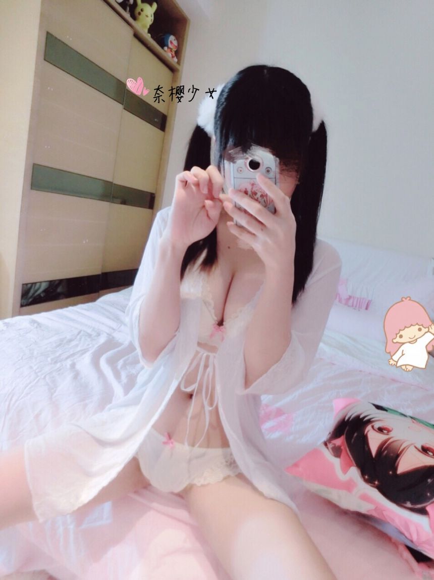 极品萝莉网红奈樱少女无圣光套图[102P]