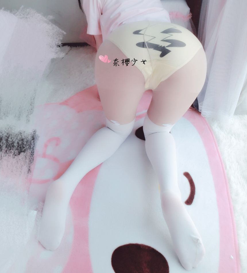 极品萝莉网红奈樱少女无圣光套图[91P]