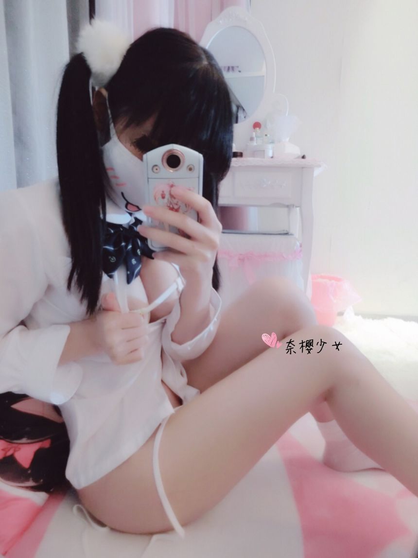 极品萝莉网红奈樱少女无圣光套图[91P]