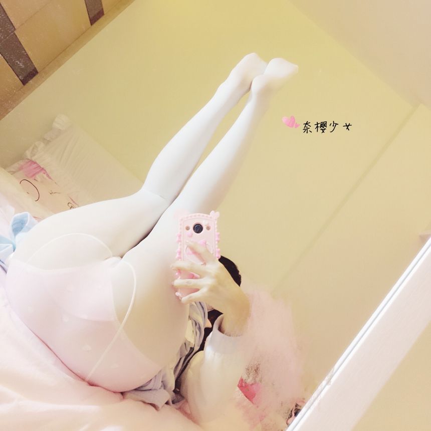 极品萝莉网红奈樱少女无圣光套图[91P]