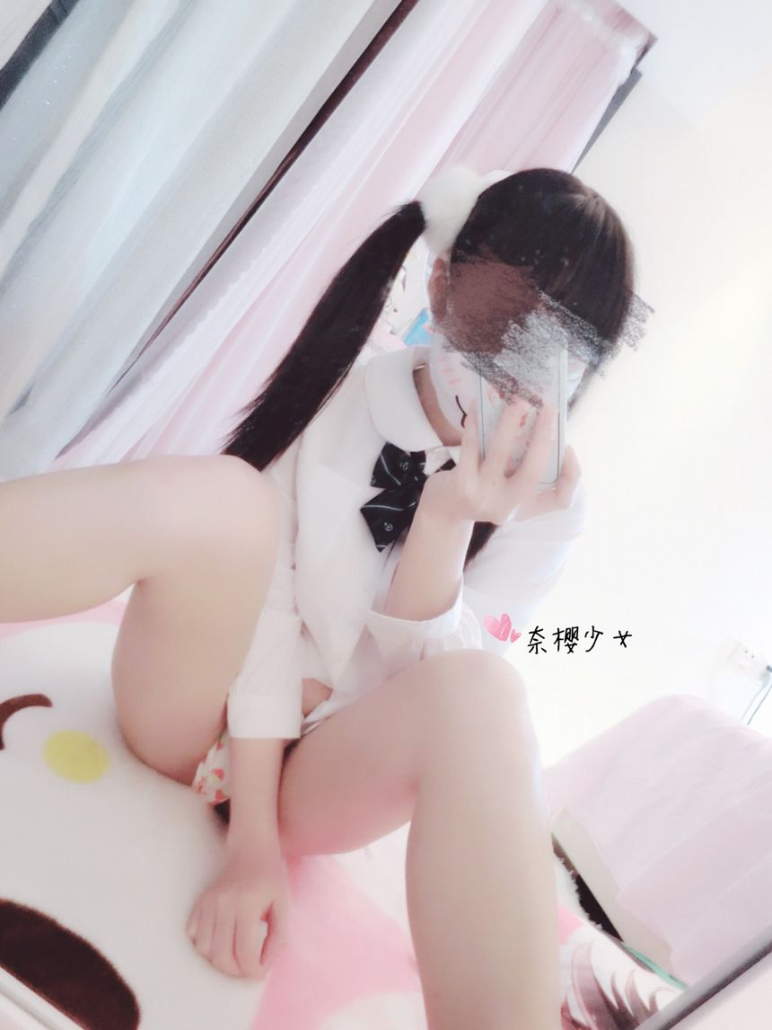 极品萝莉网红奈樱少女无圣光套图[91P]