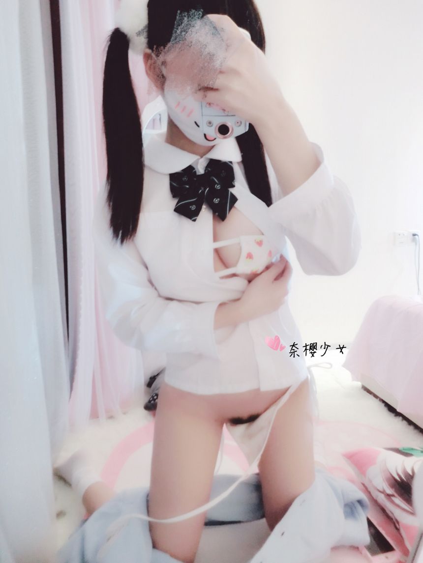 极品萝莉网红奈樱少女无圣光套图[91P]