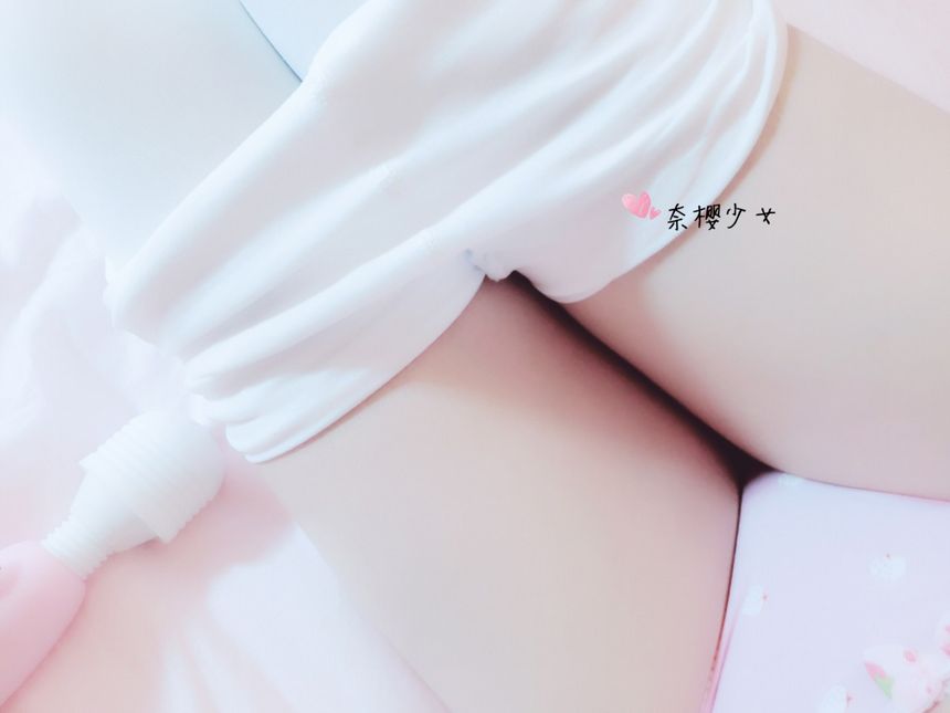 极品萝莉网红奈樱少女无圣光套图[91P]