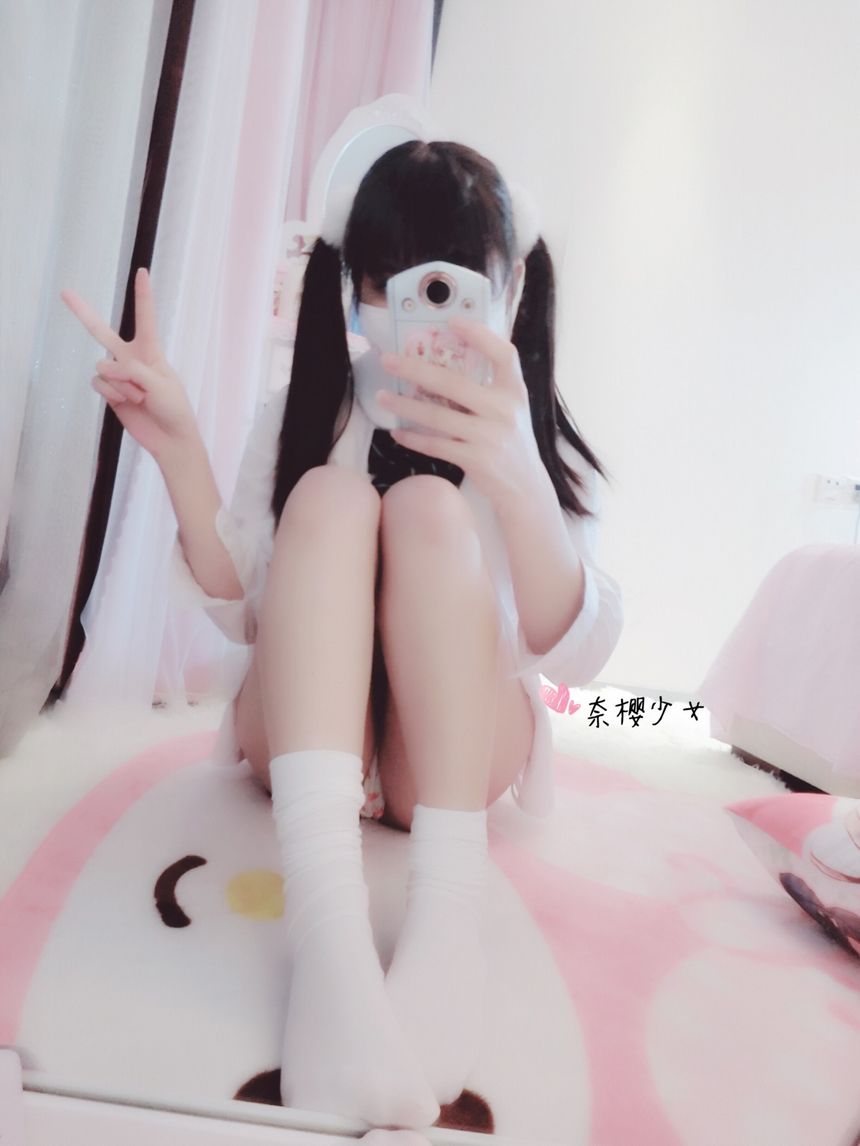 极品萝莉网红奈樱少女无圣光套图[91P]