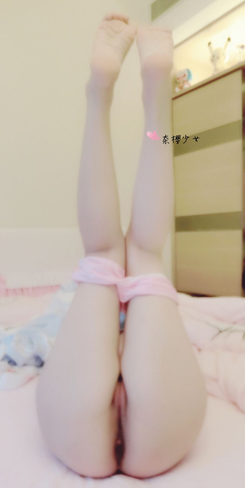 极品萝莉网红奈樱少女无圣光套图[91P]