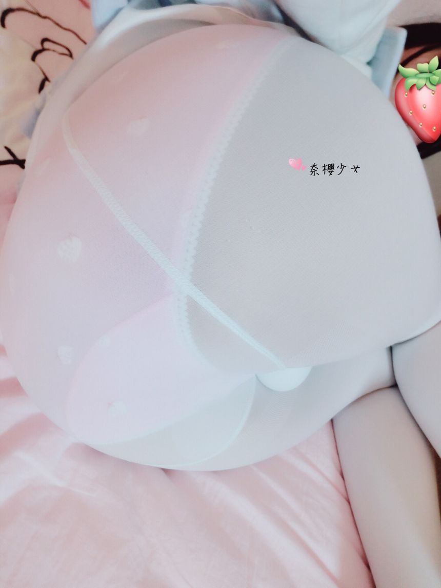 极品萝莉网红奈樱少女无圣光套图[91P]