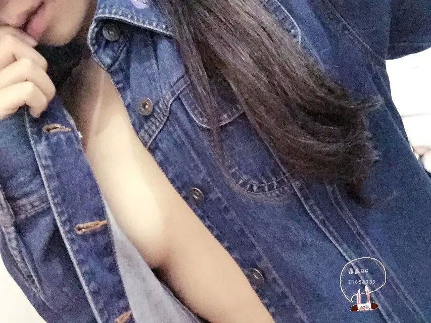 极品萝莉网红小甜心露酱水手服无圣光套图[48P]