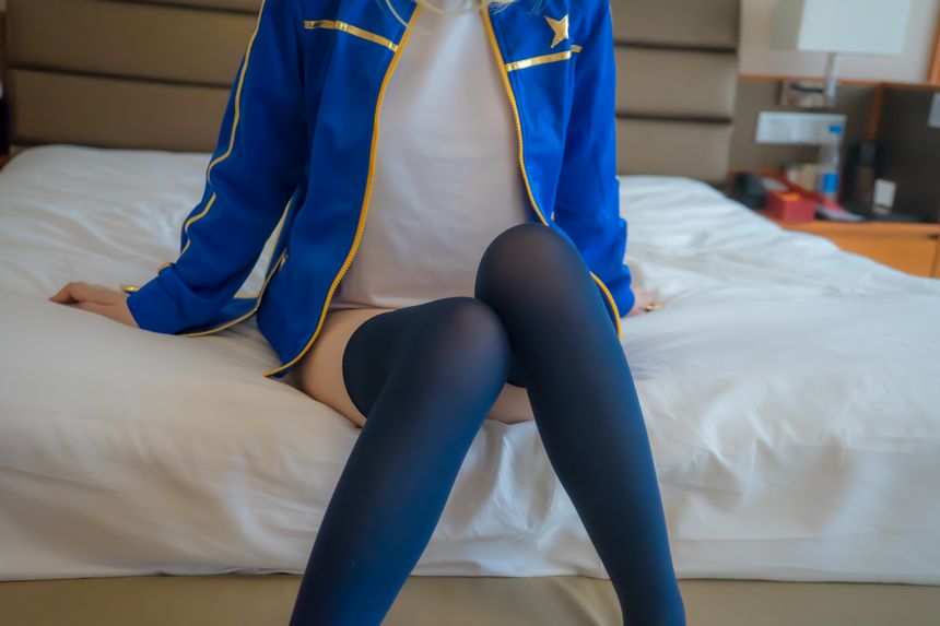 极品萝莉网红少女映画X毛无圣光套图[78P]