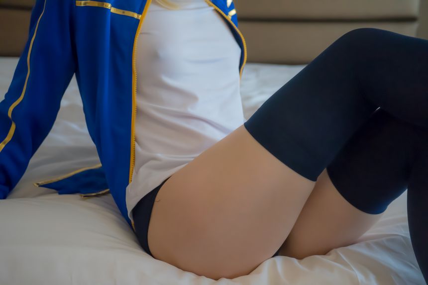 极品萝莉网红少女映画X毛无圣光套图[78P]