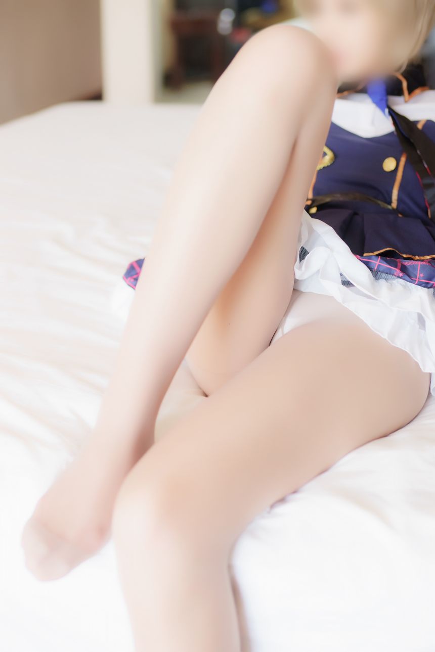 极品萝莉网红少女映画南小鸟无圣光套图[97P]