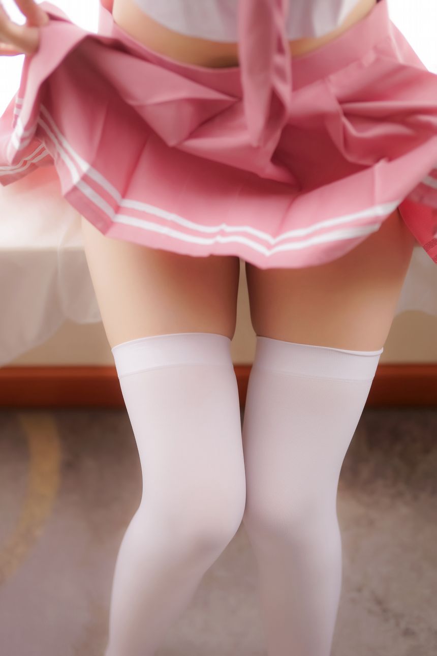 极品萝莉网红少女映画阿斯托尔福水手服无圣光套图[92P]