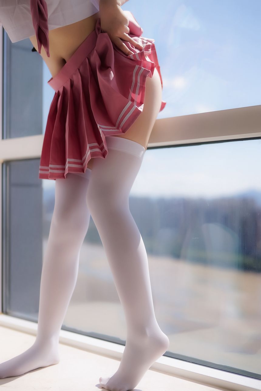 极品萝莉网红少女映画阿斯托尔福水手服无圣光套图[92P]