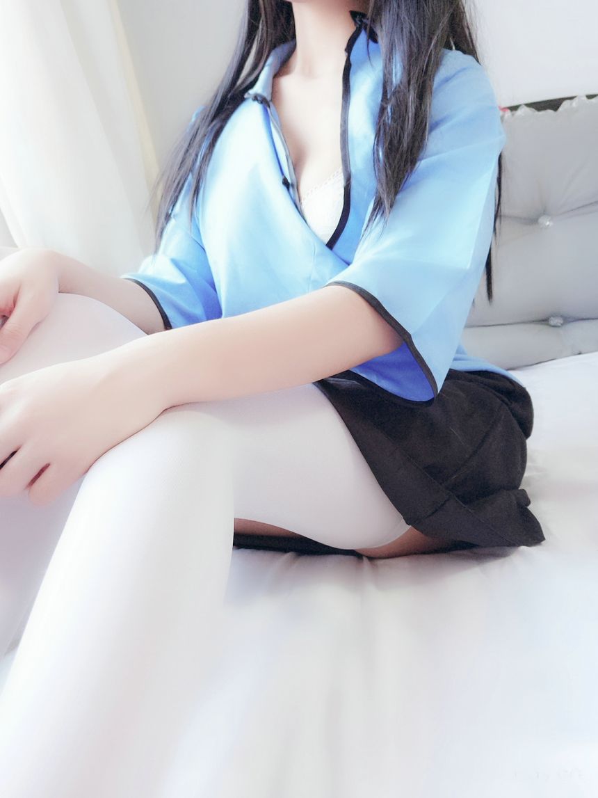极品萝莉网红少女私人玩物最新无圣光套图[63P]