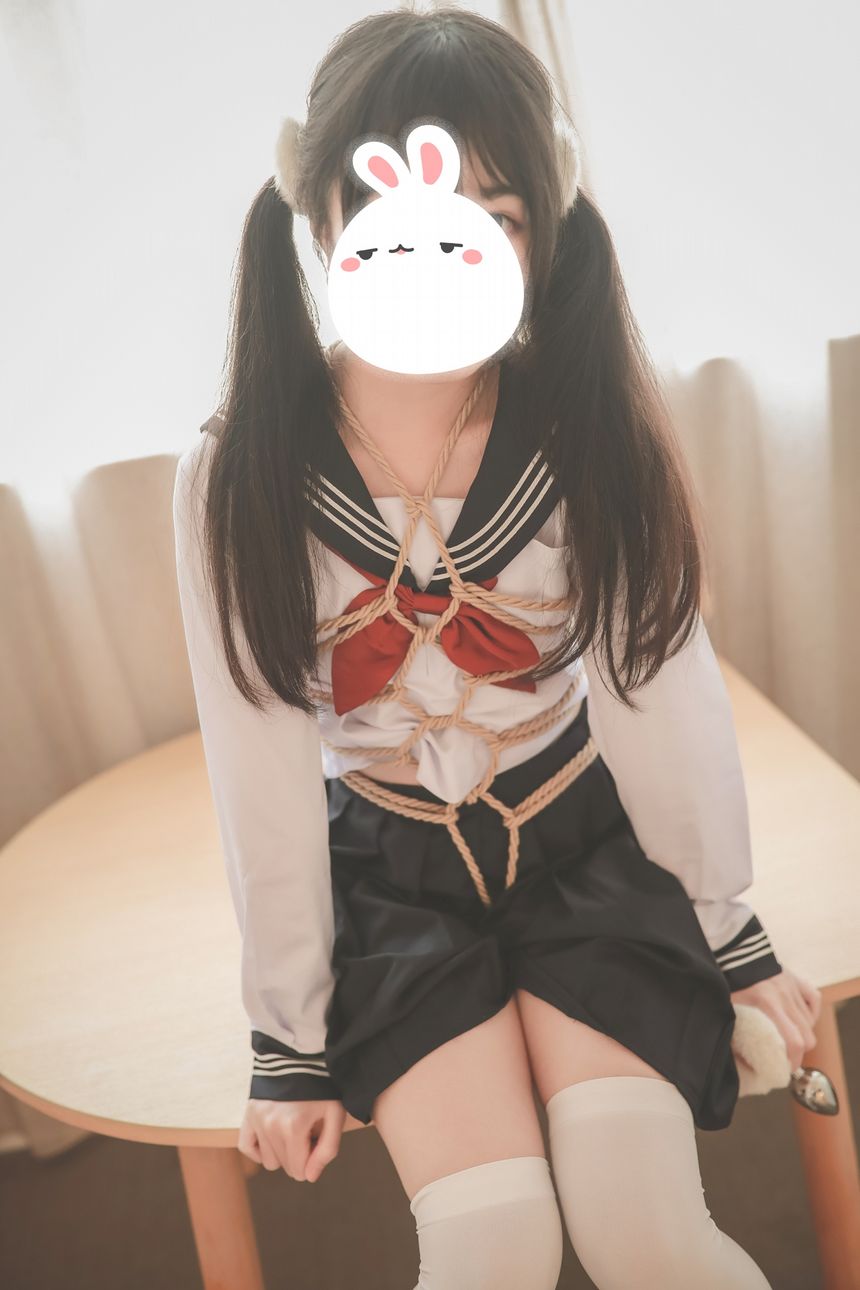 极品萝莉网红工口小妖精制服私房无圣光套图[132P]