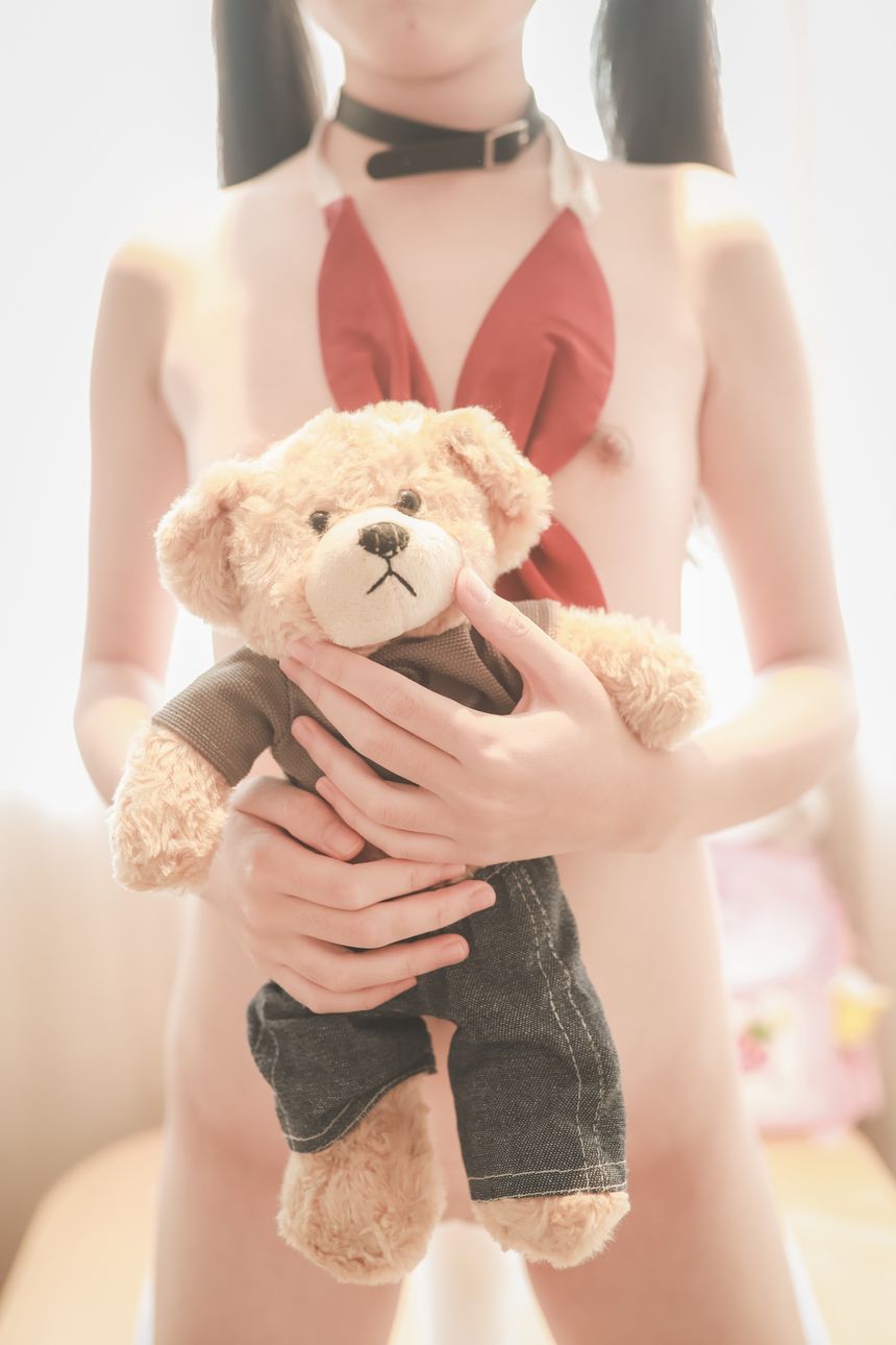 极品萝莉网红工口小妖精制服私房无圣光套图[132P]