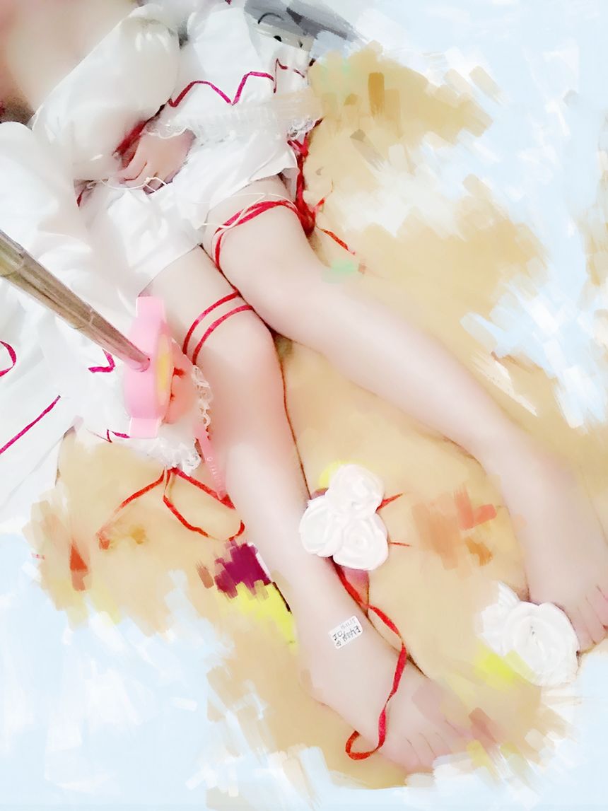 极品萝莉网红工口肉丸子VIP无圣光套图[54P]